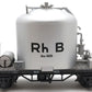 LGB 4025 G Scale RhB Tank Car LN/Box