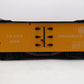LGB 4064 G Scale D&RGW Woodside Refrigerator Car EX/Box
