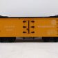 LGB 4064 G Scale D&RGW Woodside Refrigerator Car EX/Box