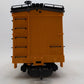 LGB 4064 G Scale D&RGW Woodside Refrigerator Car EX/Box