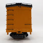 LGB 4064 G Scale D&RGW Woodside Refrigerator Car EX/Box
