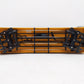 LGB 4064 G Scale D&RGW Woodside Refrigerator Car EX/Box