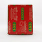 LGB 4064 G Scale D&RGW Woodside Refrigerator Car EX/Box