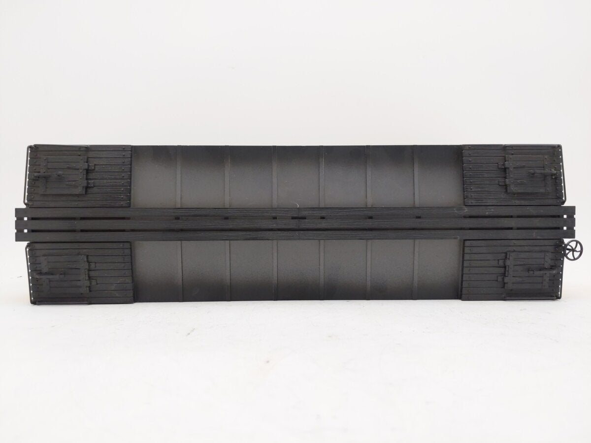 LGB 4064 G Scale D&RGW Woodside Refrigerator Car EX/Box