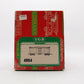 LGB 4064 G Scale D&RGW Woodside Refrigerator Car EX/Box
