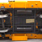 LGB 4034 G Scale Cardinal Short Boxcar #2897 (Metal Wheels) LN/Box