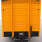 LGB 4034 G Scale Cardinal Short Boxcar #2897 (Metal Wheels) LN/Box