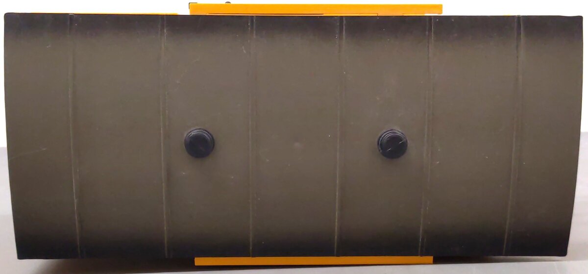 LGB 4034 G Scale Cardinal Short Boxcar #2897 (Metal Wheels) LN/Box