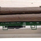 LGB 4066 G Flatcar w/ Log Load & Stakes - Metal Wheels LN/Box