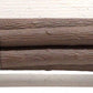 LGB 4066 G Flatcar w/ Log Load & Stakes - Metal Wheels LN/Box