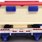 LGB 4038 G Scale Flatcar with Circus Cage W/O Animals LN/Box