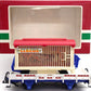 LGB 4038 G Scale Flatcar with Circus Cage W/O Animals LN/Box