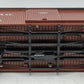 LGB 4067 G Scale Denver & Rio Grande Western Boxcar LN/Box
