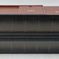 LGB 4067 G Scale Denver & Rio Grande Western Boxcar LN/Box