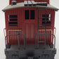 LGB 4065 G Scale Rio Grande Center Cupola Caboose LN/Box