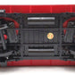 LGB 3607 G Scale The Christmas Train Passenger Car LN/Box