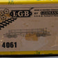 LGB 4061 G Southern Pacific Gondola LN/Box