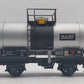 LGB 4040C G Scale BASF Single Dome Tank Car LN/Box