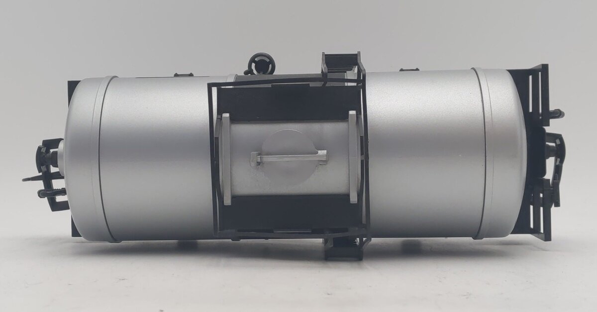 LGB 4040C G Scale BASF Single Dome Tank Car LN/Box