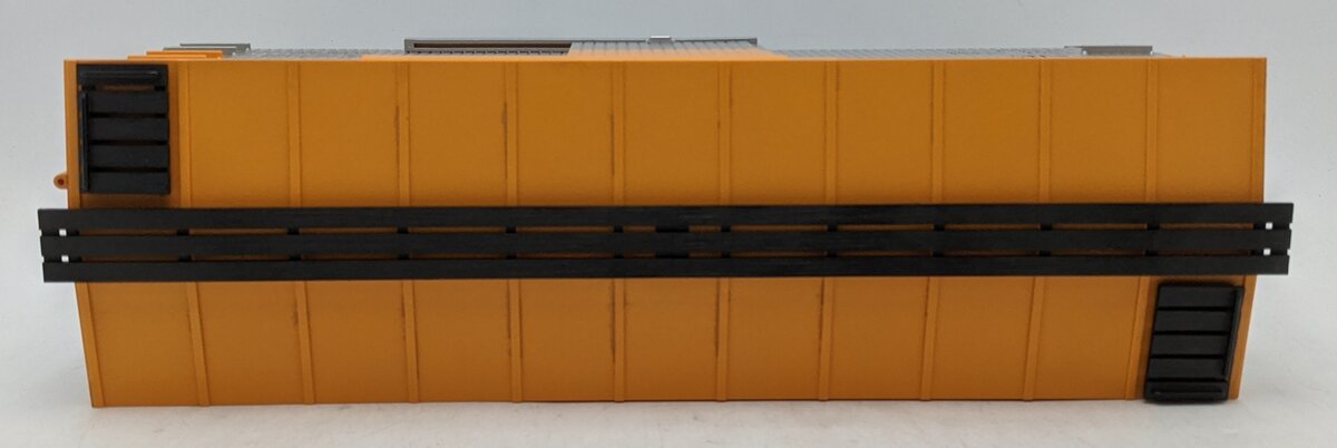 LGB 4067-D01 G Scale Denver & Rio Grande Western Boxcar #4067 - Metal Wheels LN/Box