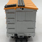 LGB 4067-D01 G Scale Denver & Rio Grande Western Boxcar #4067 - Metal Wheels LN/Box