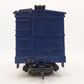 LGB 4067-K01 G Scale State of Maine Boxcar #4067 EX/Box