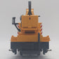 LGB 4042 G Scale Matra Yellow Construction Crane Car LN/Box