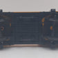LGB 4042 G Scale Matra Yellow Construction Crane Car LN/Box