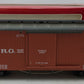 LGB 4067 G Scale Denver & Rio Grande Western Boxcar LN/Box