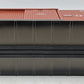 LGB 4067 G Scale Denver & Rio Grande Western Boxcar LN/Box