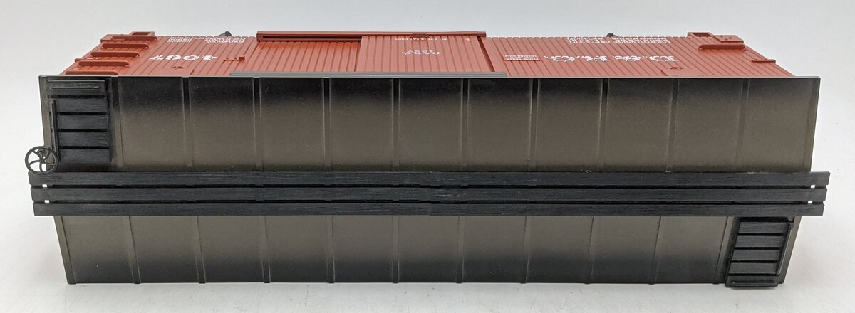 LGB 4067 G Scale Denver & Rio Grande Western Boxcar LN/Box