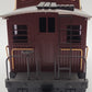 LGB 4065-E03 G Scale Pennsylvania Caboose LN