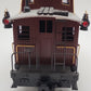 LGB 4065-E03 G Scale Pennsylvania Caboose LN