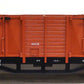 LGB 4062 G Scale OBB Gondola #76826 EX/Box