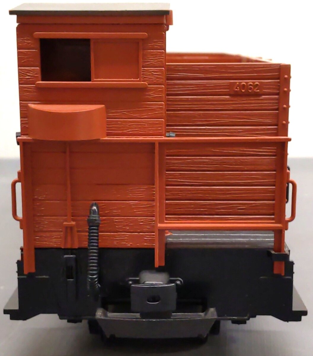 LGB 4062 G Scale OBB Gondola #76826 EX/Box