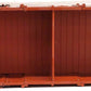 LGB 4062 G Scale OBB Gondola #76826 EX/Box