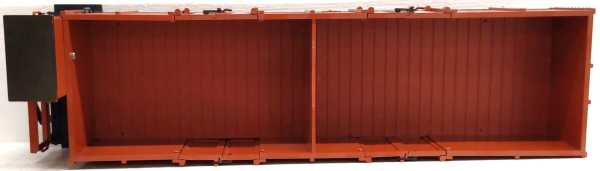 LGB 4062 G Scale OBB Gondola #76826 EX/Box