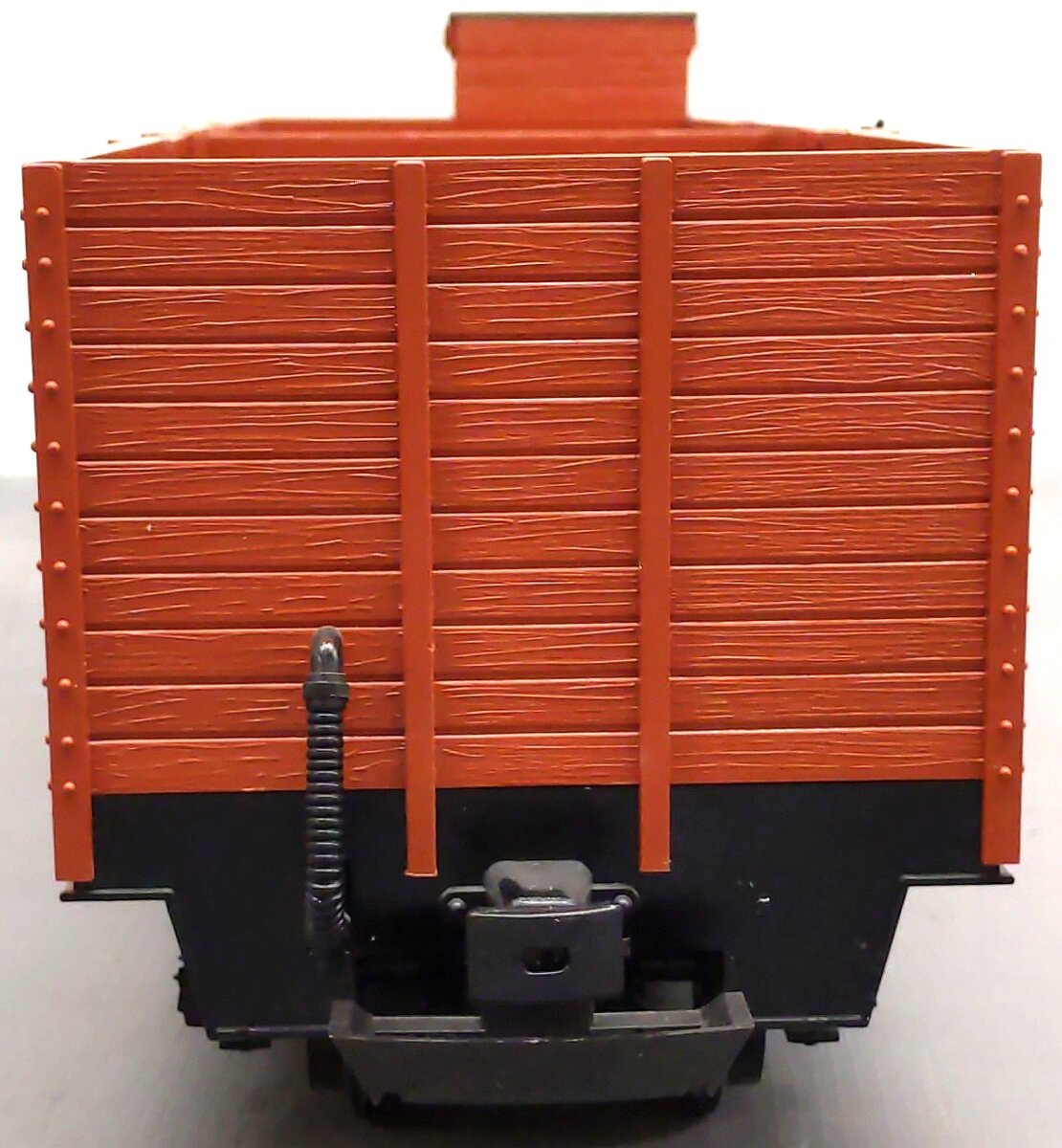 LGB 4062 G Scale OBB Gondola #76826 EX/Box