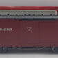 LGB 4067-WC G Scale Uintah Railway 212 Boxcar LN/Box