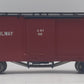 LGB 4067-WC G Scale Uintah Railway 212 Boxcar LN/Box