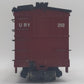 LGB 4067-WC G Scale Uintah Railway 212 Boxcar LN/Box