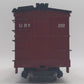 LGB 4067-WC G Scale Uintah Railway 212 Boxcar LN/Box