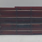 LGB 4067-WC G Scale Uintah Railway 212 Boxcar LN/Box