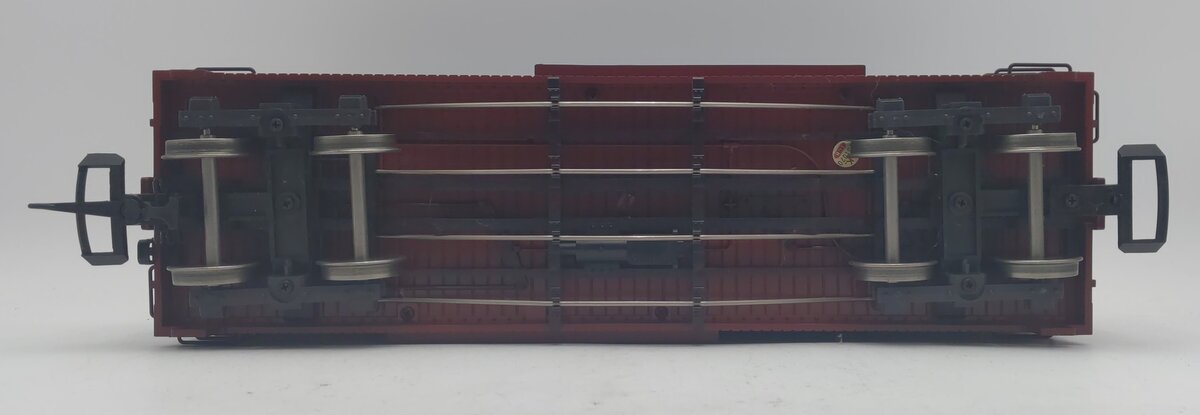 LGB 4067-WC G Scale Uintah Railway 212 Boxcar LN/Box