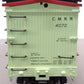 LGB 4072-P02 G Scale Colorado Midland Refrigerator Car #1211 LN/Box