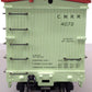 LGB 4072-P02 G Scale Colorado Midland Refrigerator Car #1211 LN/Box