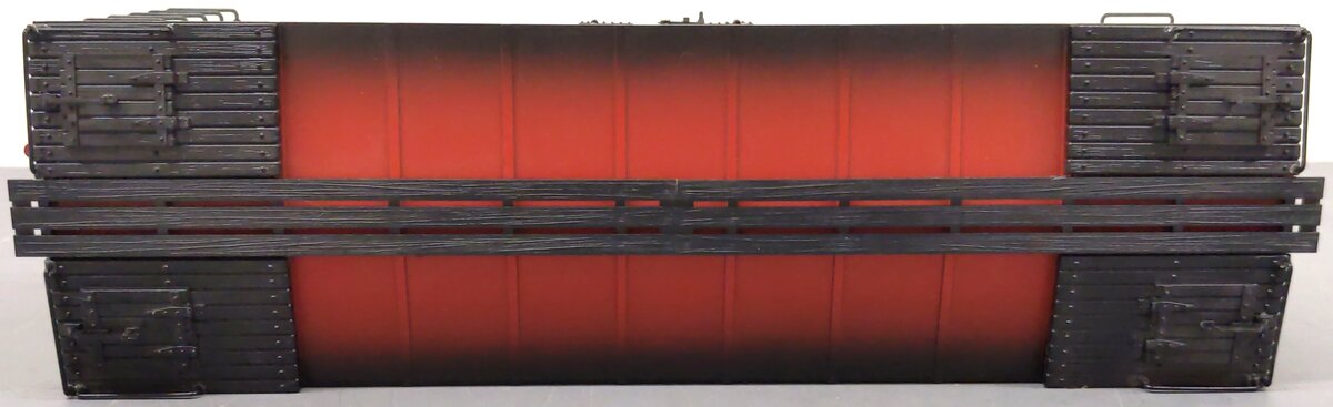 LGB 4072-P02 G Scale Colorado Midland Refrigerator Car #1211 LN/Box