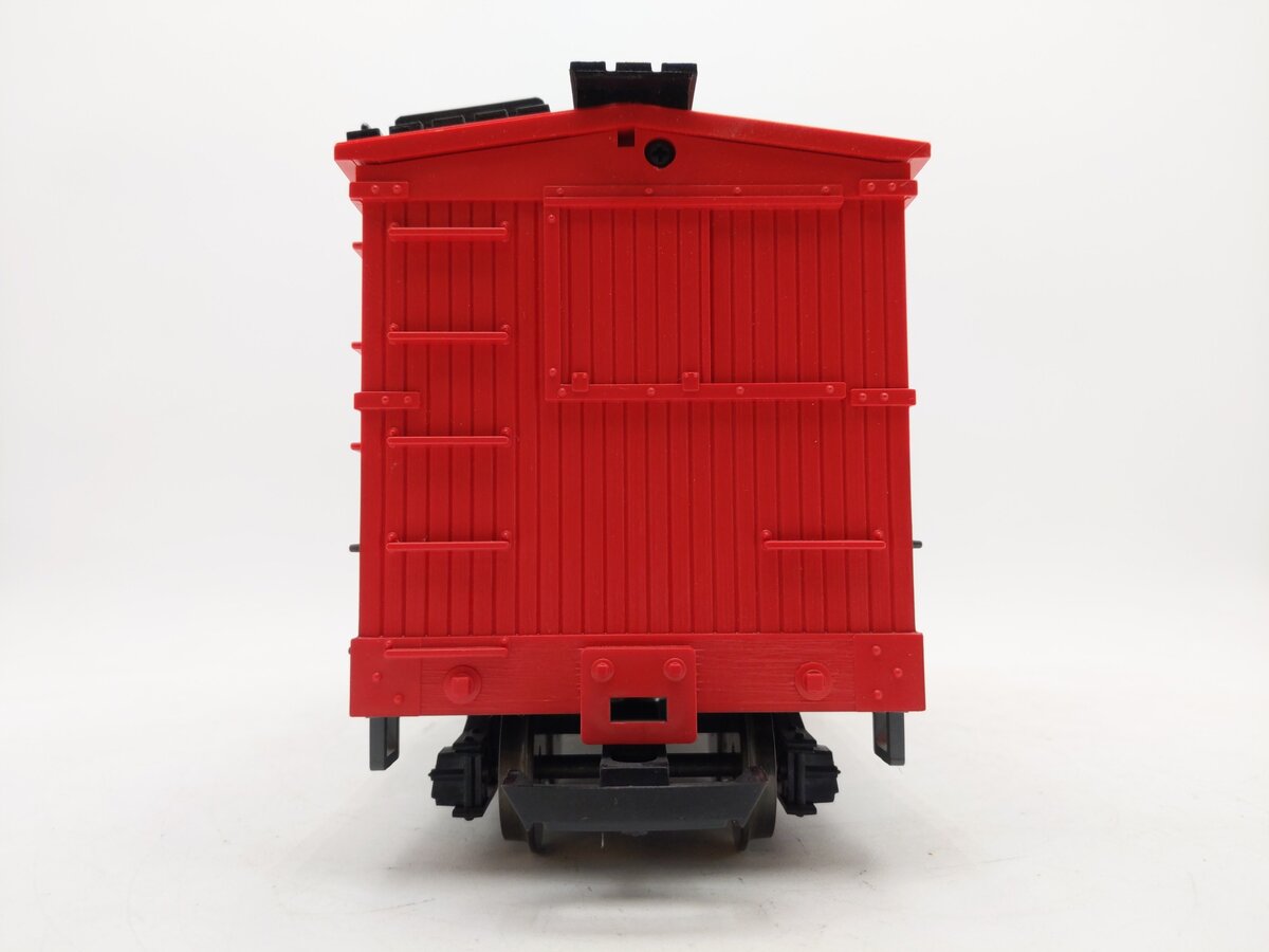 LGB 4067-F01 G Scale New York Central Pacemaker Boxcar LN/Box