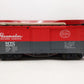 LGB 4067-F01 G Scale New York Central Pacemaker Boxcar LN/Box