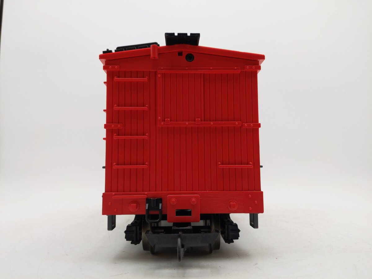 LGB 4067-F01 G Scale New York Central Pacemaker Boxcar LN/Box